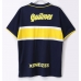 Boca Juniors 1996-1997 Retro Domácí Dres Krátký Rukáv